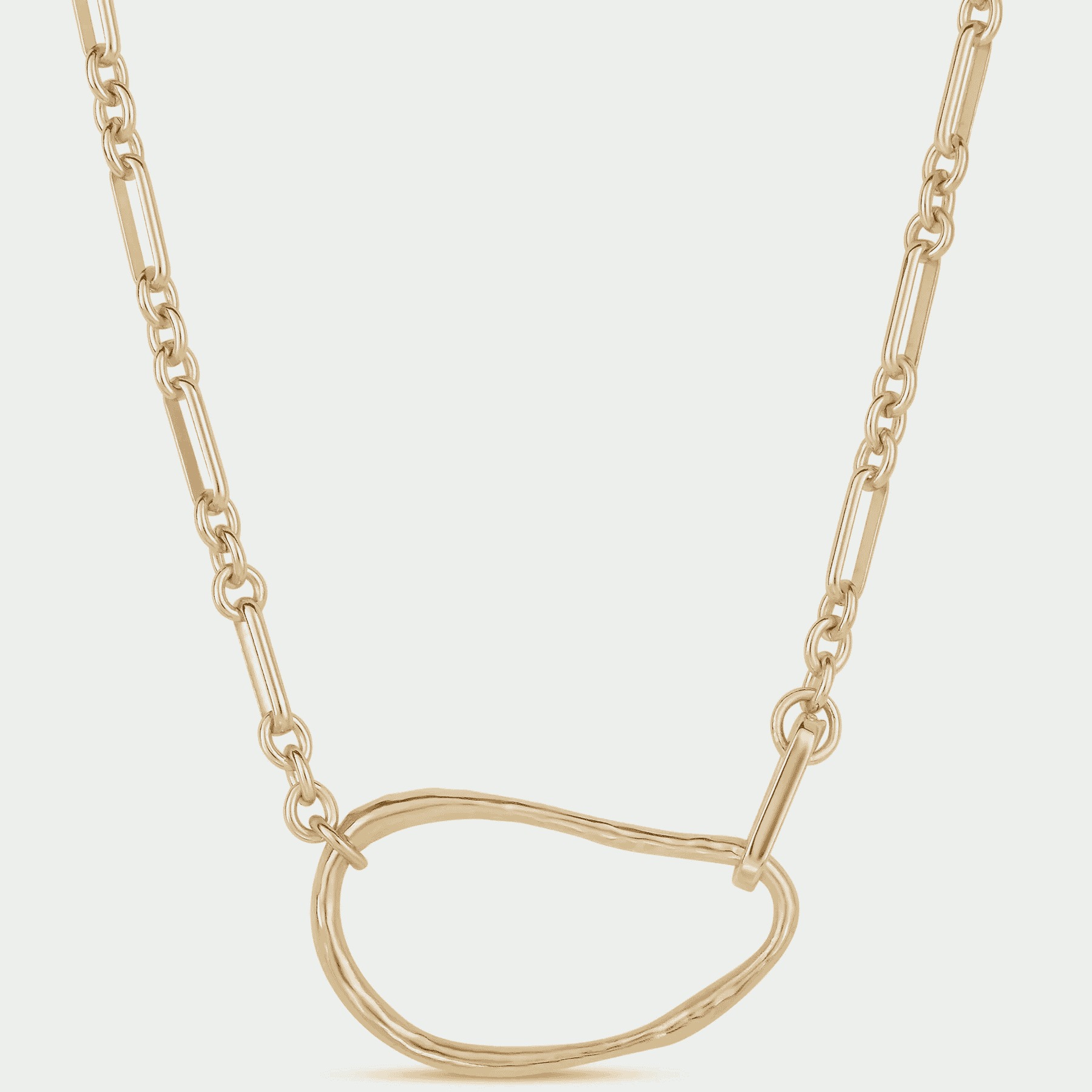 Birch Necklace - Gold | Annie Mo's-C