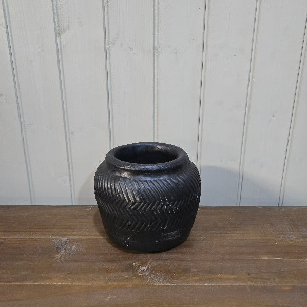 Back Pot 12cm