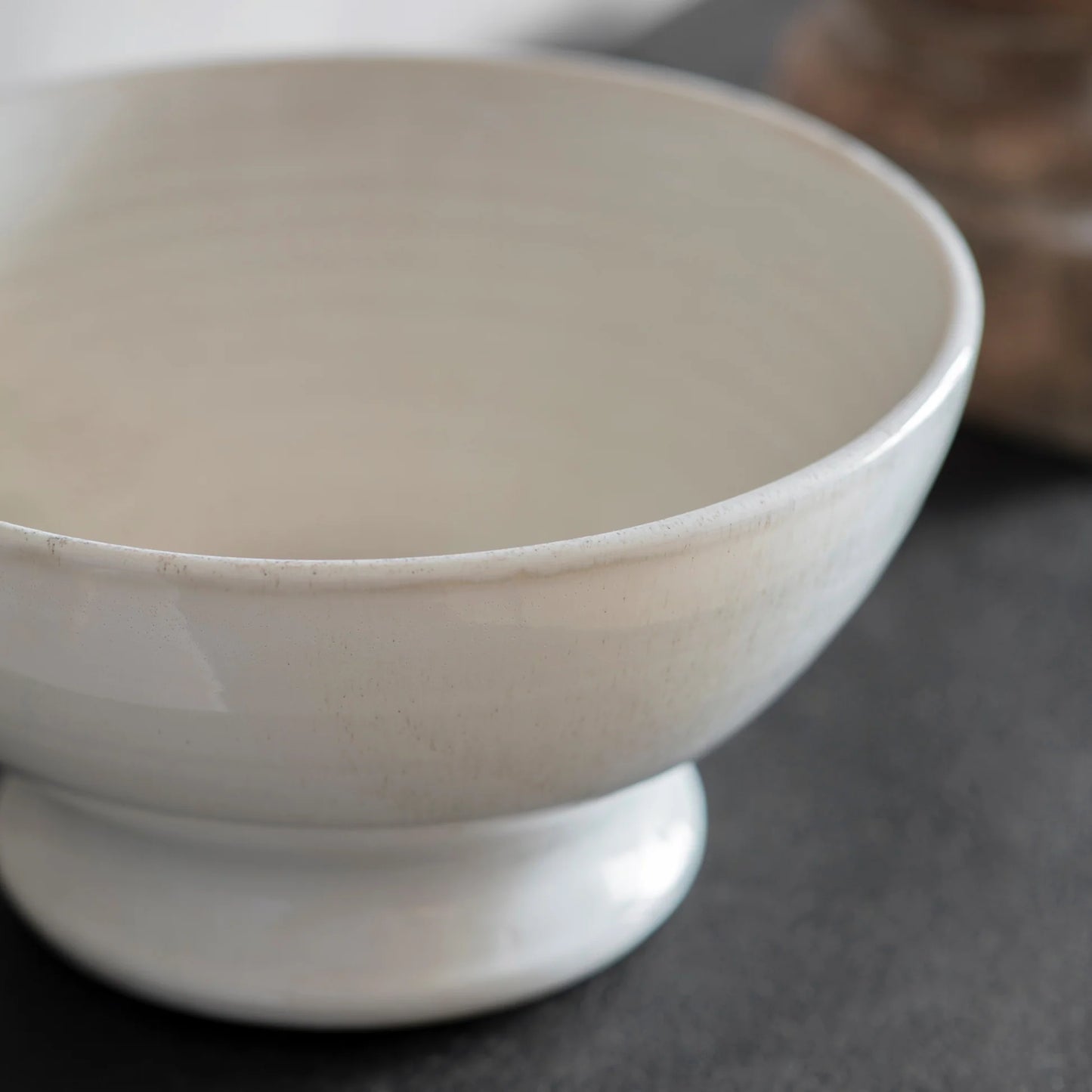 Blythdale Footed Bowl 37cm