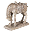 Bowing Horse Ornament 27cm | Annie Mo's