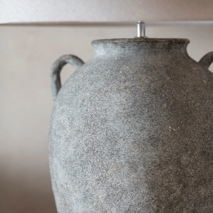 Bradwell Urn Table Lamp-B