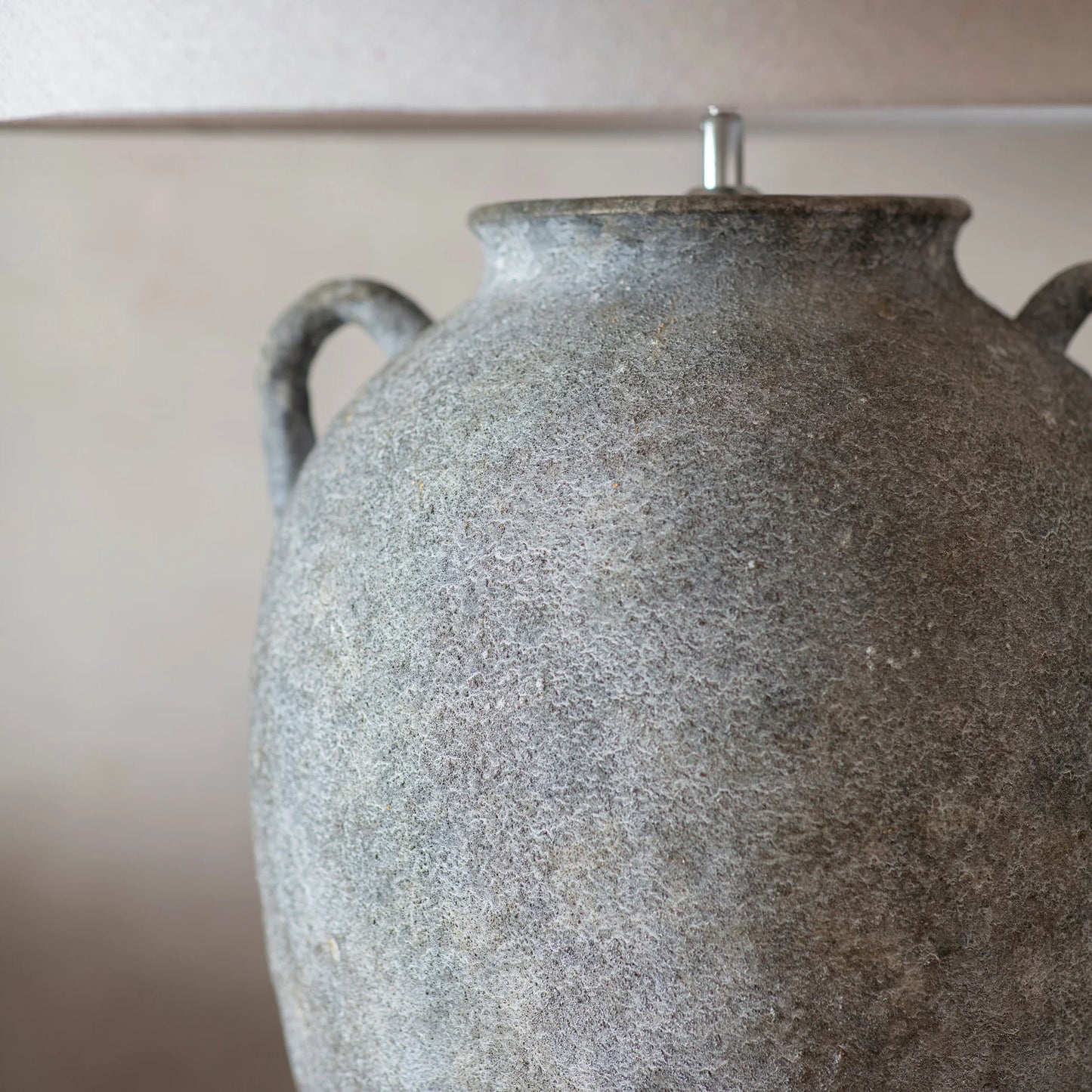 Bradwell Urn Table Lamp 81cm | Annie Mo's