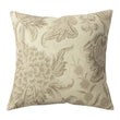 Bramley Linen Cushion 50x50cm | Annie Mo's