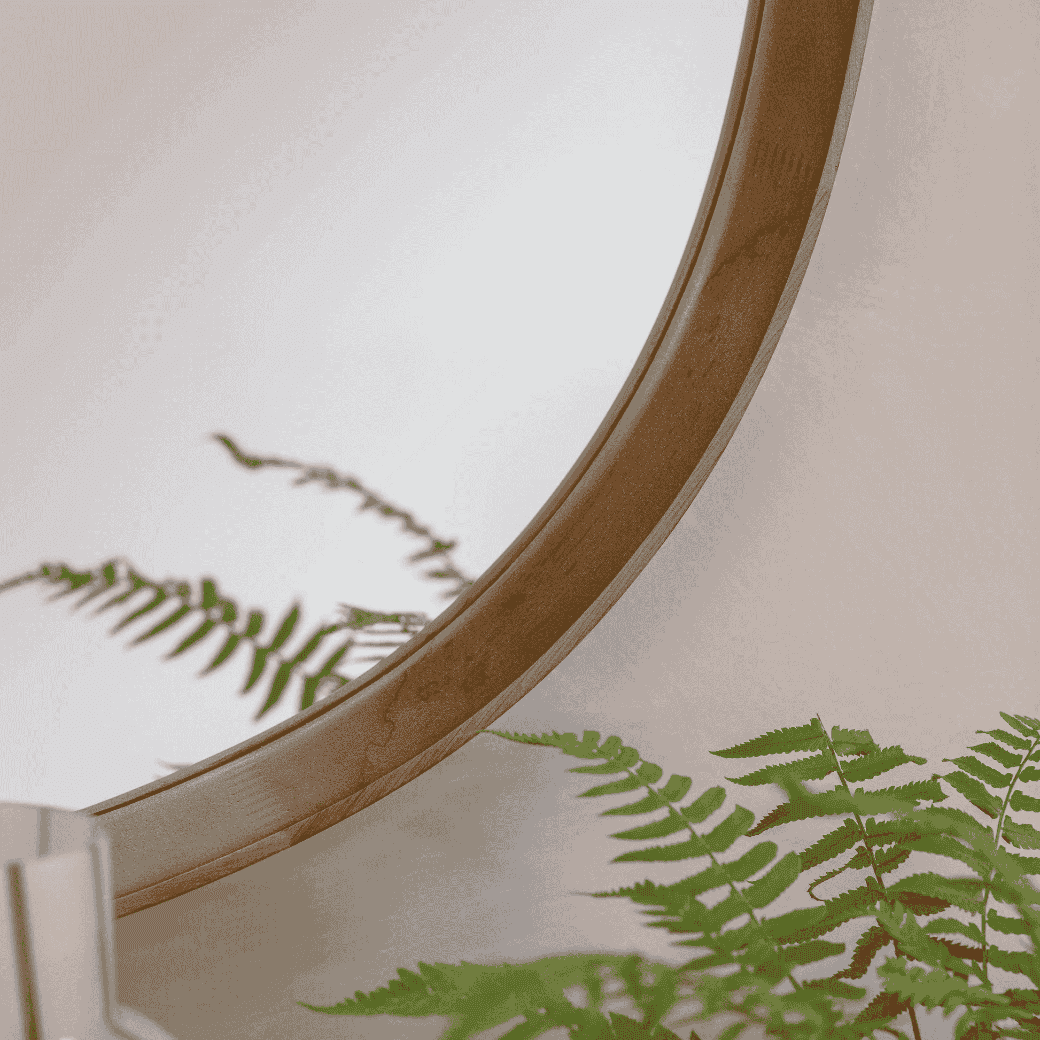 Braunston Square Mirror One.World-2