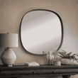 Braunston Square Mirror One.World