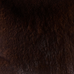 Brown Bear Faux Fur Cushions - Size Choice