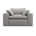 Burnham Armchair 139cm | Annie Mo's