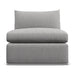 Burnham Armless Unit 88cm | Annie Mo's
