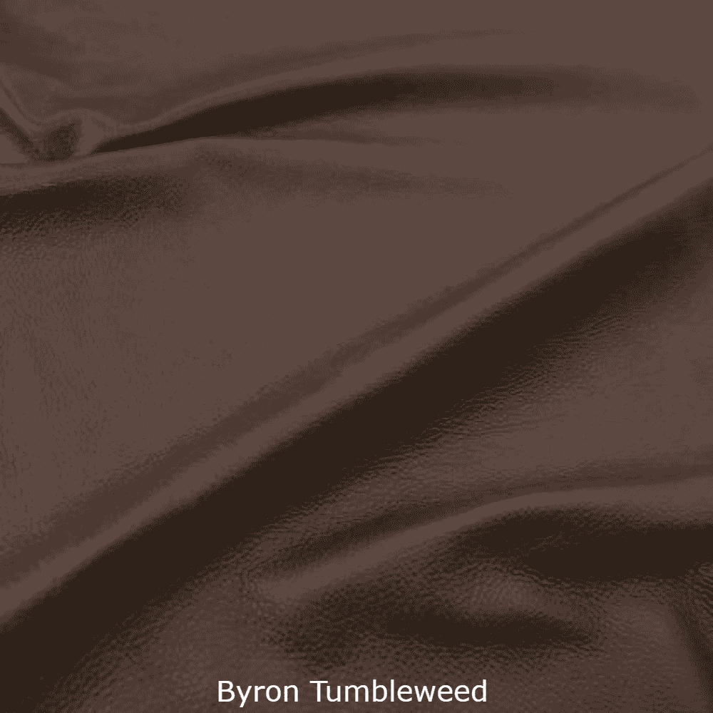 Byron Tumbleweed Leather