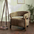 Roxy Arm Chair - Green