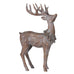 Standing Reindeer 41cm | Annie Mo's