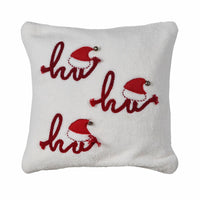 Ho Ho Ho Cushion 30cm | Annie Mo's