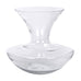 Large Glass Begonia Vase 30cm | Annie Mo's