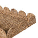 Scallop Seagrass Tray 45cm | Annie Mo's