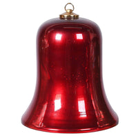 Ruby Hanging Bell 26cm | Annie Mo's