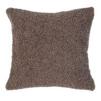Teddy Cushion 45cm x 45cm | Annie Mo's