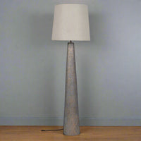 Pyramid Floor Lamp with Shade 160cm | Annie Mo's