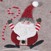 Joyous Santa Sack 70cm