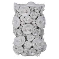 Fungi Glazed Troop Vase 37cm | Annie Mo's