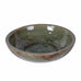 Moss Glazed Bowl 37cm