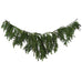 Evergreen Fireplace Swag 180cm | Annie Mo's