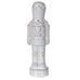 Glazed Ceramic Nutcracker 20cm | Annie Mo's
