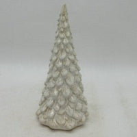 Glazed Ceramic Layered Christmas Tree - Size Choice | Annie Mo's