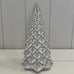 Ceramic Pinecone Style Christmas Trees - Size Choice