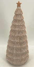 Glazed Ceramic Tree 25cm | Annie Mo's