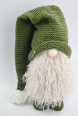 Large Green Standing Gonk | Annie Mo's