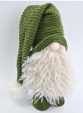 Green Standing Gonk | Annie Mo's