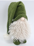 Green Standing Gonk | Annie Mo's