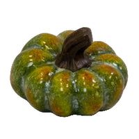 Small Wonky Vintage Style Pumpkin | Annie Mo's