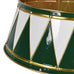 Green and White Tree Skirt 60cm
