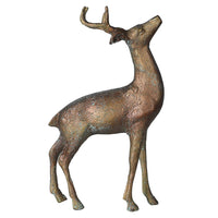 Casper Gazing Reindeer 35cm | Annie Mo's