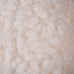 Teddy Fluffy Bauble 9cm