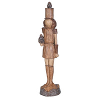 Pinecone Beefeater 46cm | Annie Mo's