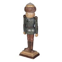 Fred Festive Nutcracker 36cm | Annie Mo's