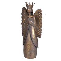 Choir Singing Angel 40cm | Annie Mo's