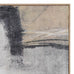 Heavy Textured Framed Canvas 120cm