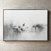 Flying South Print on Canvas 140cm | Annie Mo's