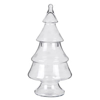 Christmas Tree Jar | Annie Mo's