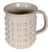 Set of Four Bobble Mugs