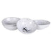 Ceramic Skiing Bowl 13cm