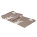 Stone Stag Head Throw 150cm | Annie Mo's