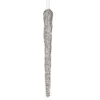 Golden Icicle Droplet 23cm | Annie Mo's