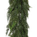 6ft. Cedar with Seeds Garland 183cm