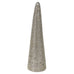 Large Gold Glitzy Christmas Tree 38cm | Annie Mo's