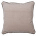 Luxury Stags and Trees Cushion Cover 45cm x 45cm