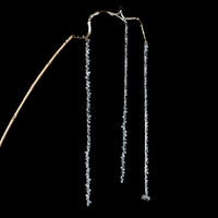 Trailing Gemstone Spray 50cm | Annie Mo's